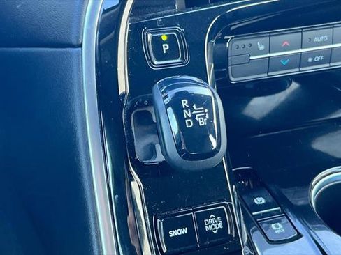 Certified 2022 Toyota Mirai XLE image 24