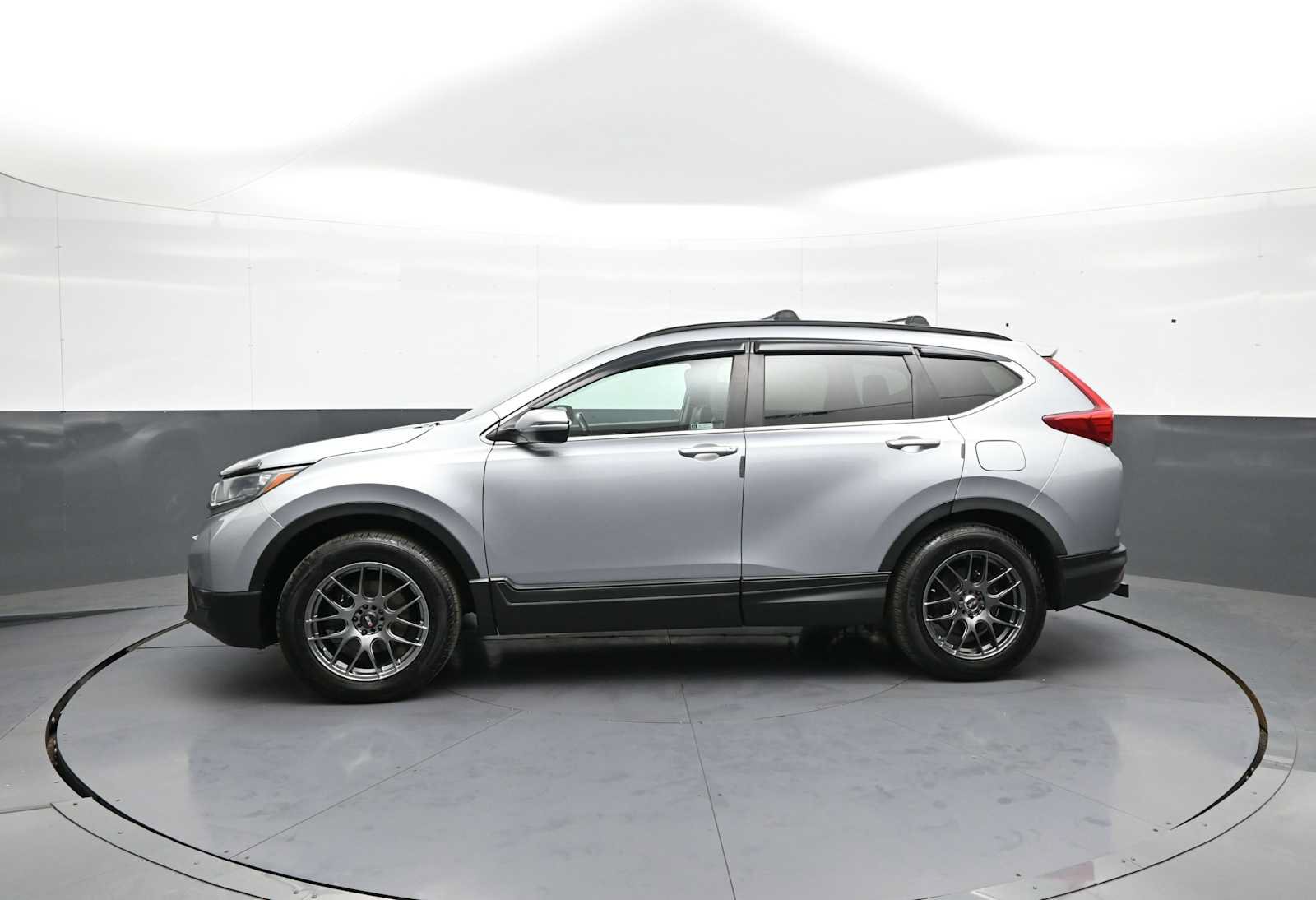 Used 2018 Honda CR-V EX-L image 9