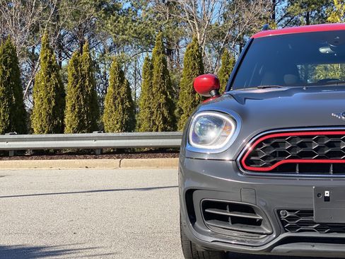 Used 2020 MINI Cooper Countryman John Cooper Works image 19