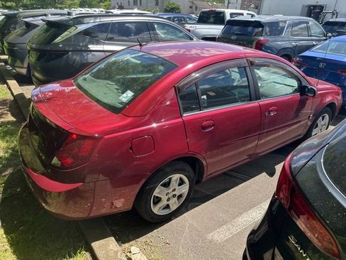 Used 2006 Saturn ION Level 2 w/ Preferred Pkg FWD image 13