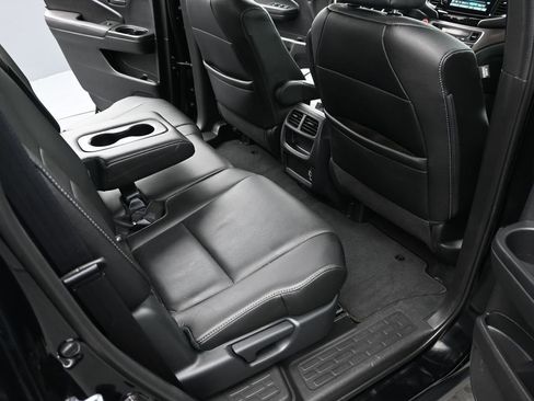 Certified 2023 Honda Passport EX-L image 22