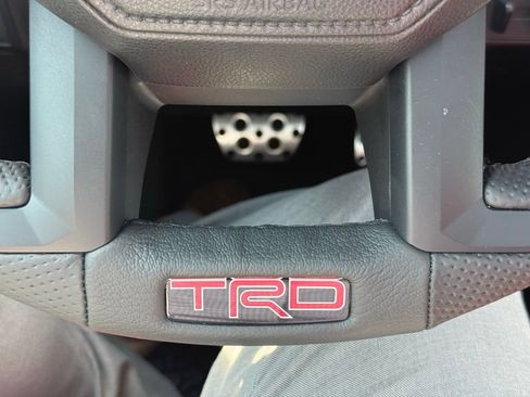 Used 2026 Toyota Sequoia TRD Pro AWD/4WD image 33