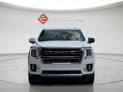 Used 2023 GMC Yukon SLT AWD/4WD image 6