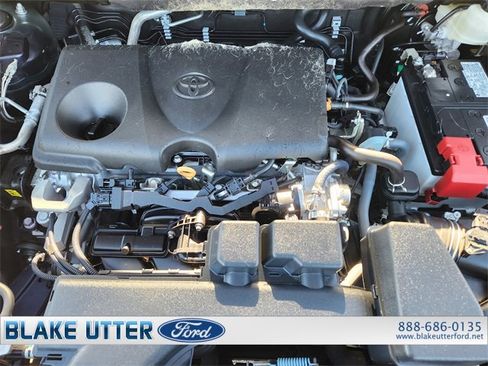 Used 2024 Toyota RAV4 XLE Premium image 30