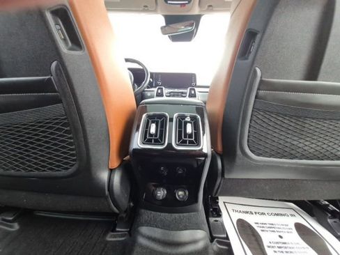 Used 2022 Kia Sorento SX Prestige w/ Rust Color Package image 23