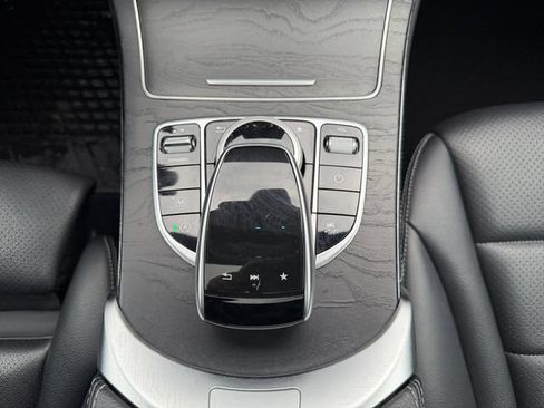 Used 2019 Mercedes-Benz GLC 300 4MATIC Coupe image 20
