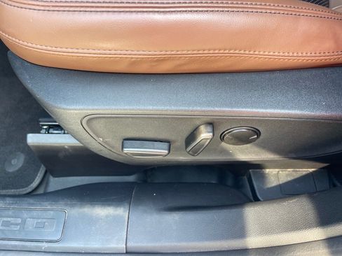 Used 2021 Ford Bronco Sport Badlands w/ Badlands Package image 9