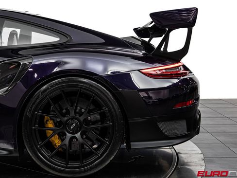 Used 2018 Porsche 911 GT2 RS RWD image 22