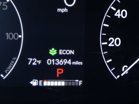 Used 2025 Honda CR-V Sport-L image 23