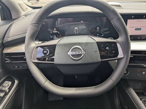New 2026 Nissan Murano Platinum w/ Cargo Package AWD/4WD image 28
