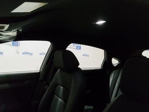 New 2026 Honda Civic Sport image 29