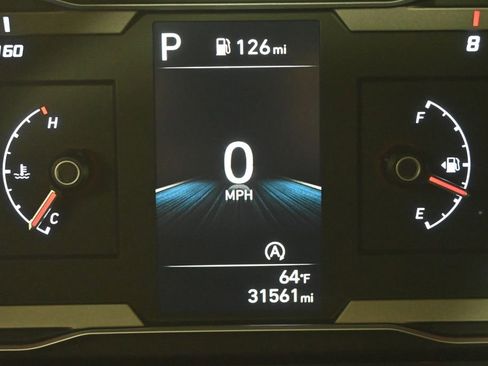 Used 2024 Hyundai Tucson SEL image 25