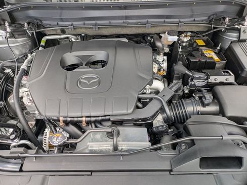 New 2025 MAZDA CX-5 AWD 2.5 S w/ Premium Plus Pkg image 11