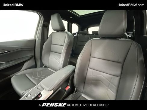 Used 2026 BMW X1 xDrive28i AWD/4WD image 13