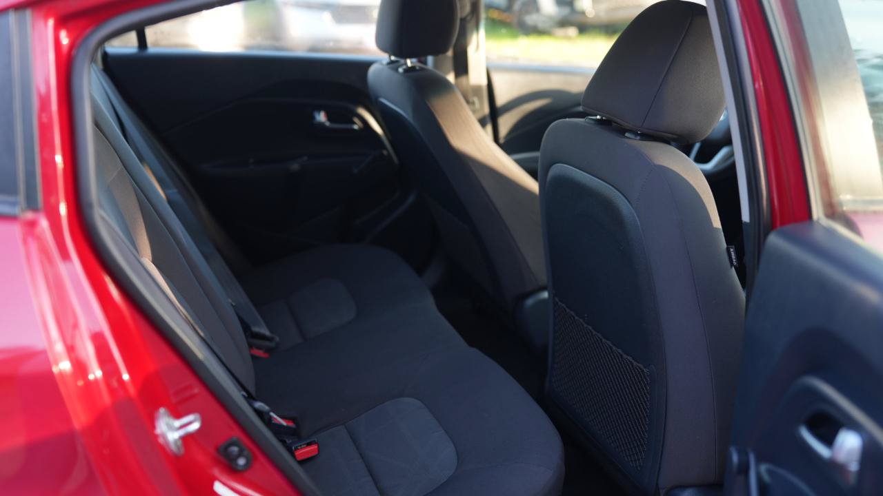 Used 2017 Kia Rio LX FWD image 22
