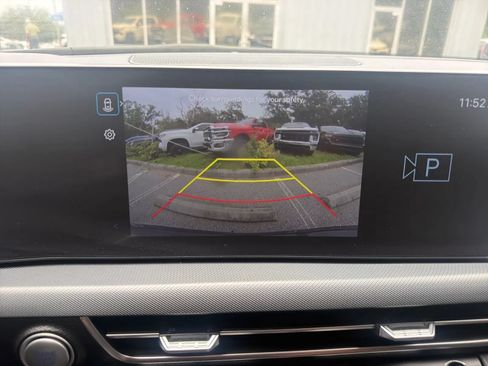Used 2026 Hyundai Sonata SEL FWD image 11
