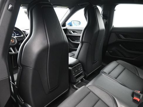 Certified 2025 Porsche Taycan RWD image 8