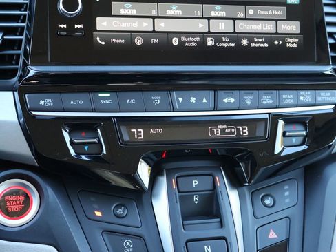 New 2026 Honda Odyssey EX-L image 17