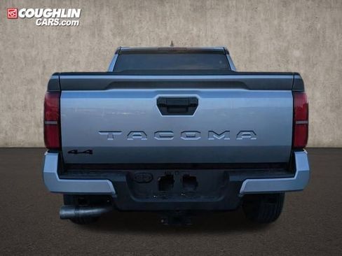 New 2026 Toyota Tacoma TRD Sport image 7