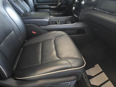 Used 2022 RAM 1500 Limited image 24