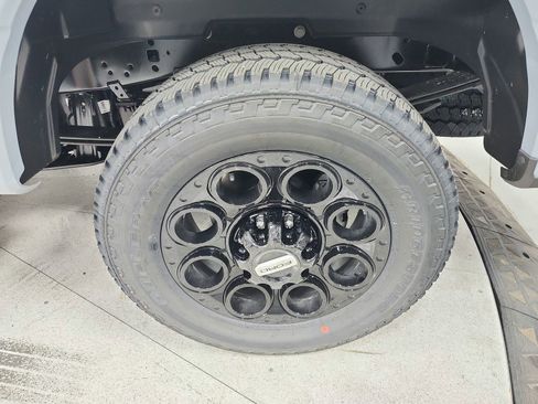 New 2026 Ford F250 Lariat AWD/4WD image 55