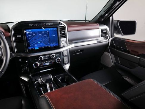 Used 2023 Ford F150 Lariat w/ Equipment Group 502A High AWD/4WD image 20