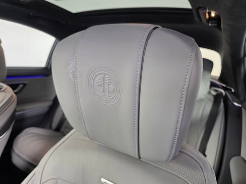 Used 2025 Mercedes-Benz S 63 AMG S image 12