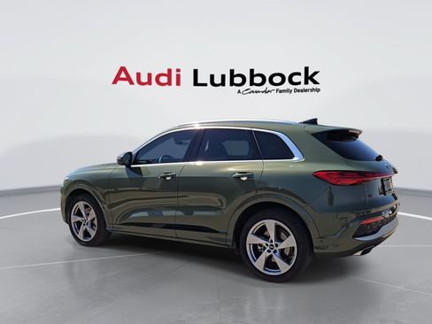 Used 2025 Audi Q5 Prestige AWD/4WD image 4