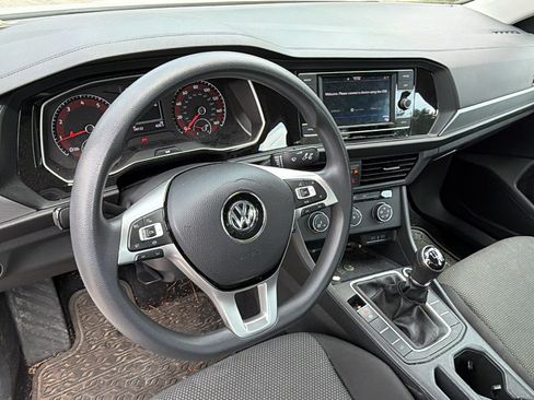 Used 2021 Volkswagen Jetta S FWD image 25