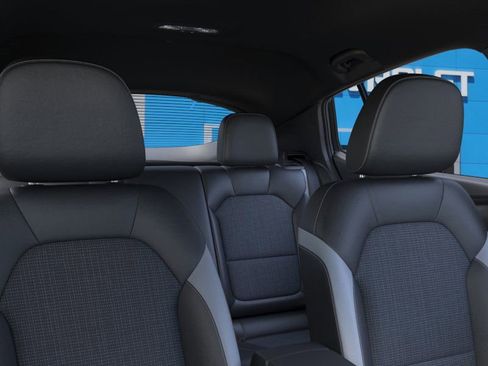 New 2026 Buick Envista Preferred w/ Convenience I Package image 48