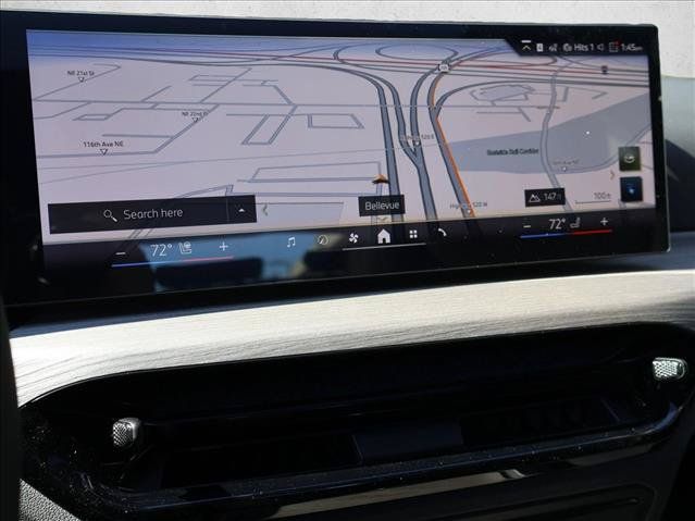 New 2026 BMW i4 xDrive40i w/ M Sport Package AWD/4WD image 13