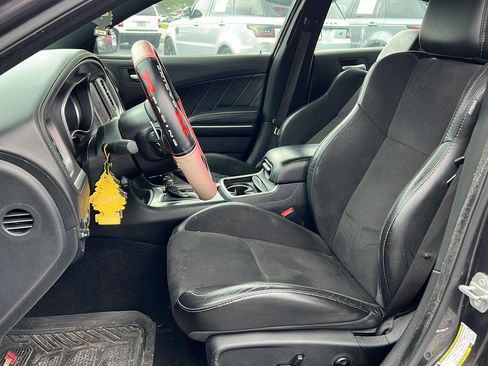 Used 2021 Dodge Charger GT w/ Plus Group RWD image 9