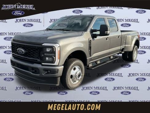 New 2026 Ford F350 XL w/ STX Appearance Package image 1