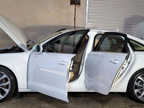 Used 2013 Audi A6 2.0T Premium Plus image 15