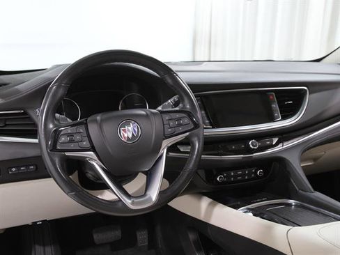 Used 2022 Buick Enclave Avenir w/ Avenir Technology Package image 6