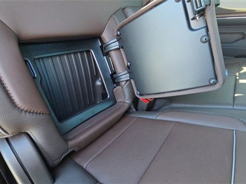 New 2026 GMC Sierra 1500 Denali w/ Technology Package image 18