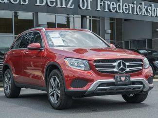Used 2019 Mercedes-Benz GLC 300 w/ Parking Assistance Package video 1