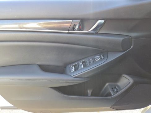 Used 2022 Honda Accord Sport Special Edition image 30