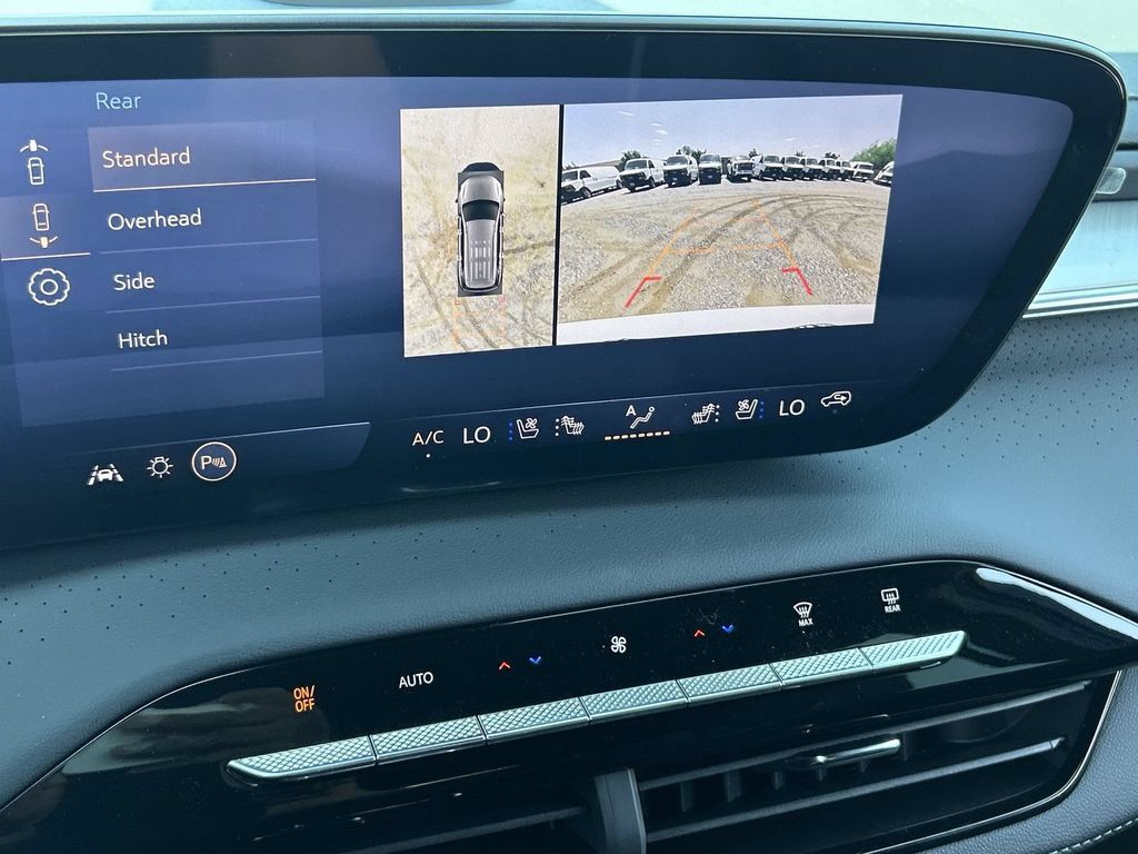 Used 2026 Buick Enclave Avenir w/ Super Cruise Package FWD image 15