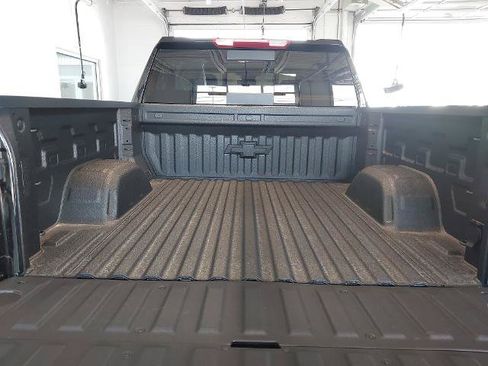 New 2026 Chevrolet Silverado 1500 RST w/ RST All Star Premium Package AWD/4WD image 27