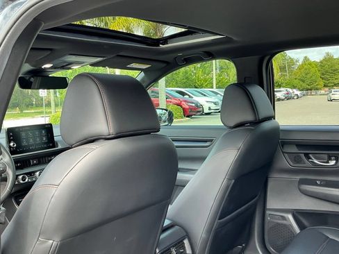 Used 2024 Honda CR-V Sport-L image 32