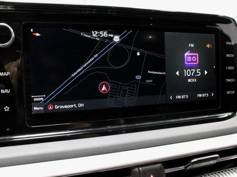Used 2022 Kia K5 GT-Line w/ GT-Line FWD Premium Package image 3