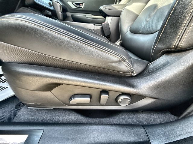 Certified 2026 Subaru Outback Limited AWD/4WD image 12