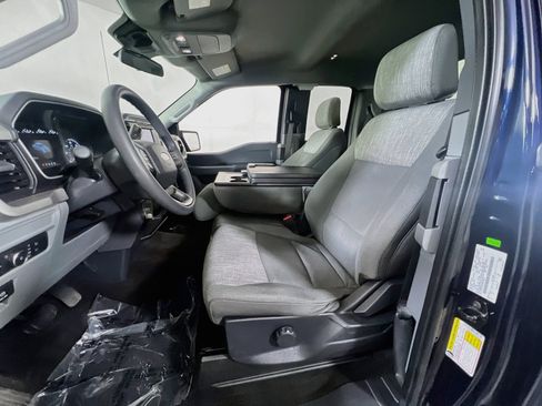 Used 2022 Ford F150 XLT AWD/4WD image 19