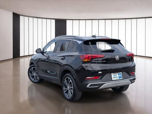 Used 2021 Buick Encore GX Select image 6