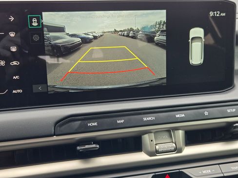 New 2027 Kia Telluride EX image 19