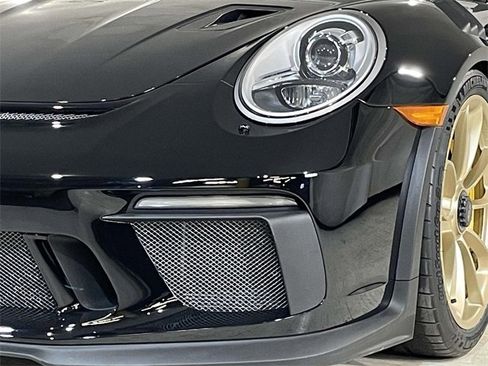 Used 2019 Porsche 911 GT3 RS image 11