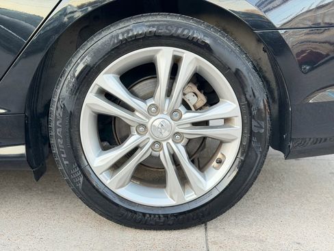 Used 2018 Hyundai Sonata Limited image 47