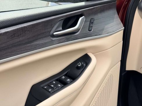 Used 2023 Jeep Grand Cherokee L Limited image 18