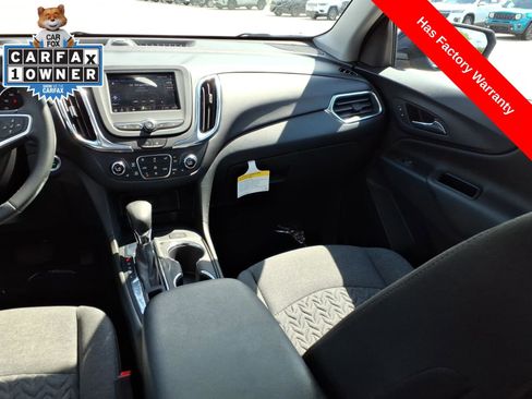 Used 2023 Chevrolet Equinox LT FWD image 15